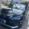 lexus nx 2015 CFJ1580855 image 3