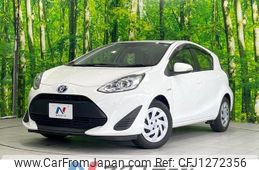 toyota aqua 2019 -TOYOTA--AQUA DAA-NHP10--NHP10-6830559---TOYOTA--AQUA DAA-NHP10--NHP10-6830559-