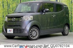 honda n-box-slash 2018 -HONDA--N BOX SLASH DBA-JF1--JF1-7300185---HONDA--N BOX SLASH DBA-JF1--JF1-7300185-