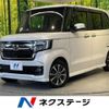 honda n-box 2021 -HONDA--N BOX 6BA-JF3--JF3-5041968---HONDA--N BOX 6BA-JF3--JF3-5041968- image 1