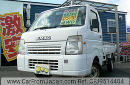 suzuki carry-truck 2006 -SUZUKI--Carry Truck EBD-DA65T--DA65T-103639---SUZUKI--Carry Truck EBD-DA65T--DA65T-103639-