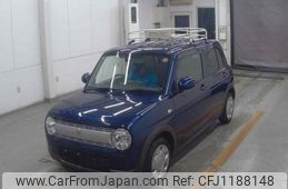 suzuki alto-lapin 2018 quick_quick_DBA-HE33S_HE33S-207124