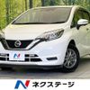 nissan note 2017 -NISSAN--Note DBA-E12--E12-566427---NISSAN--Note DBA-E12--E12-566427- image 1