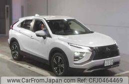 mitsubishi eclipse-cross 2021 quick_quick_5BA-GK1W_GK1W-0303000