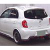 nissan march 2021 CFJ1816024 image 2
