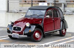 citroen 2cv 1987 -CITROEN--Citroen 2CV 6 E-AZA6--VF7AZKA00KA212022---CITROEN--Citroen 2CV 6 E-AZA6--VF7AZKA00KA212022-