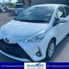 toyota vitz 2020 CFJ1806297 image 1