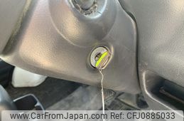 suzuki carry-truck 2007 NIKYO_KJ98200