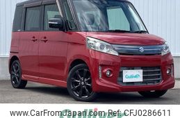 suzuki spacia 2014 -SUZUKI--Spacia DBA-MK32S--MK32S-553250---SUZUKI--Spacia DBA-MK32S--MK32S-553250-