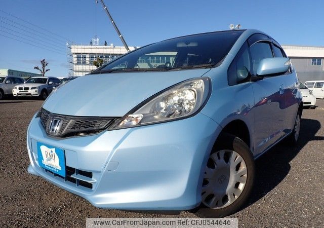 honda fit 2012 REALMOTOR_N2024110413A-24 image 1