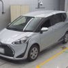 toyota sienta 2020 -TOYOTA 【豊橋 502ｻ 695】--Sienta 5BA-NSP170G--NSP170-7256827---TOYOTA 【豊橋 502ｻ 695】--Sienta 5BA-NSP170G--NSP170-7256827- image 1