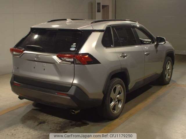 toyota rav4 2020 -TOYOTA--RAV4 6BA-MXAA54--MXAA54-4015368---TOYOTA--RAV4 6BA-MXAA54--MXAA54-4015368- image 2