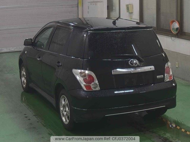 toyota ist 2004 -TOYOTA--Ist NCP60-0137269---TOYOTA--Ist NCP60-0137269- image 2