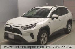 toyota rav4 2019 -TOYOTA 【八王子 365ｿ 77】--RAV4 6AA-AXAH52--AXAH52-4002653---TOYOTA 【八王子 365ｿ 77】--RAV4 6AA-AXAH52--AXAH52-4002653-