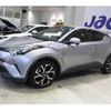 toyota c-hr 2017 quick_quick_DAA-ZYX10_2034713 image 11