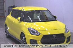 suzuki swift 2019 -SUZUKI--Swift ZC33S-123325---SUZUKI--Swift ZC33S-123325-