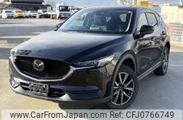 mazda cx-5 2018 quick_quick_6BA-KFEP_201256