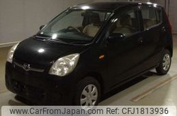 daihatsu mira 2013 CFJ1813936