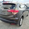 honda vezel 2016 -HONDA--VEZEL DBA-RU1--RU1-1211438---HONDA--VEZEL DBA-RU1--RU1-1211438- image 2