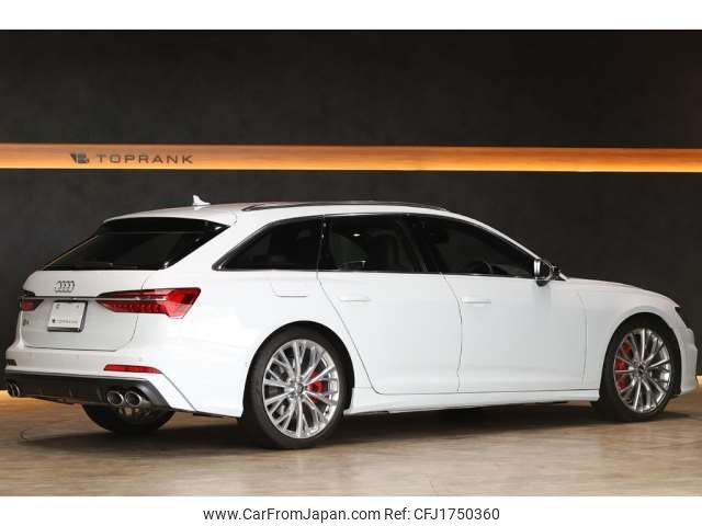 audi s6 2020 CFJ1750360 image 2