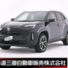 toyota yaris-cross 2024 CFJ1835577 image 1