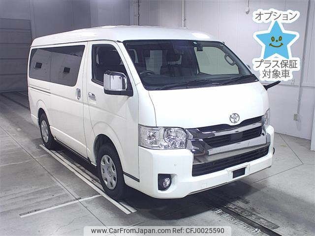 toyota hiace-wagon 2022 -TOYOTA--Hiace Wagon TRH219W-0039821---TOYOTA--Hiace Wagon TRH219W-0039821- image 1