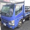 mitsubishi-fuso canter 2004 -MITSUBISHI 【宇都宮 400ｾ7623】--Canter FE73EB-503758---MITSUBISHI 【宇都宮 400ｾ7623】--Canter FE73EB-503758- image 1