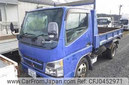 mitsubishi-fuso canter 2004 -MITSUBISHI 【宇都宮 400ｾ7623】--Canter FE73EB-503758---MITSUBISHI 【宇都宮 400ｾ7623】--Canter FE73EB-503758-