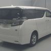 toyota vellfire 2019 -TOYOTA--Vellfire DAA-AYH30W--AYH30-0087369---TOYOTA--Vellfire DAA-AYH30W--AYH30-0087369- image 2