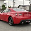 toyota 86 2014 -TOYOTA--86 DBA-ZN6--ZN6-042296---TOYOTA--86 DBA-ZN6--ZN6-042296- image 6
