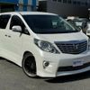 toyota alphard 2011 GOO_JP_700070854230241028001 image 11