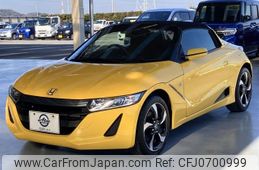 honda s660 2016 -HONDA--S660 DBA-JW5--JW5-1019033---HONDA--S660 DBA-JW5--JW5-1019033-