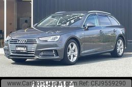 audi a4 2016 -AUDI--Audi A4 ABA-8WCVN--WAUZZZF42HA056150---AUDI--Audi A4 ABA-8WCVN--WAUZZZF42HA056150-