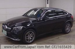 mercedes-benz glc-class 2019 CFJ1655439