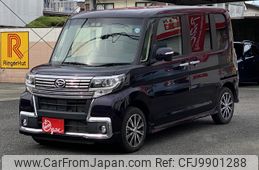 daihatsu tanto 2017 -DAIHATSU--Tanto DBA-LA600S--LA600S-0559112---DAIHATSU--Tanto DBA-LA600S--LA600S-0559112-