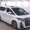 toyota alphard 2020 -TOYOTA--Alphard 3BA-AGH30W--AGH30-0324080---TOYOTA--Alphard 3BA-AGH30W--AGH30-0324080- image 1