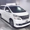 toyota vellfire 2012 -TOYOTA--Vellfire ATH20W-8001730---TOYOTA--Vellfire ATH20W-8001730- image 1