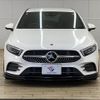 mercedes-benz a-class 2019 quick_quick_5BA-177084_WDD1770842J075320 image 3