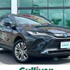 toyota harrier 2021 -TOYOTA--Harrier 6AA-AXUH80--AXUH80-0022406---TOYOTA--Harrier 6AA-AXUH80--AXUH80-0022406- image 1