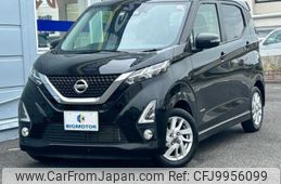 nissan dayz 2019 quick_quick_5AA-B44W_B44W-0002401