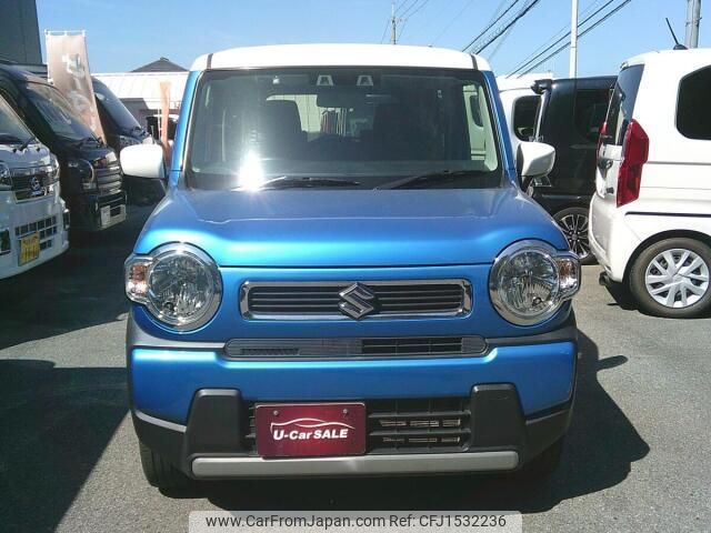 suzuki hustler 2021 CFJ1532236 image 2