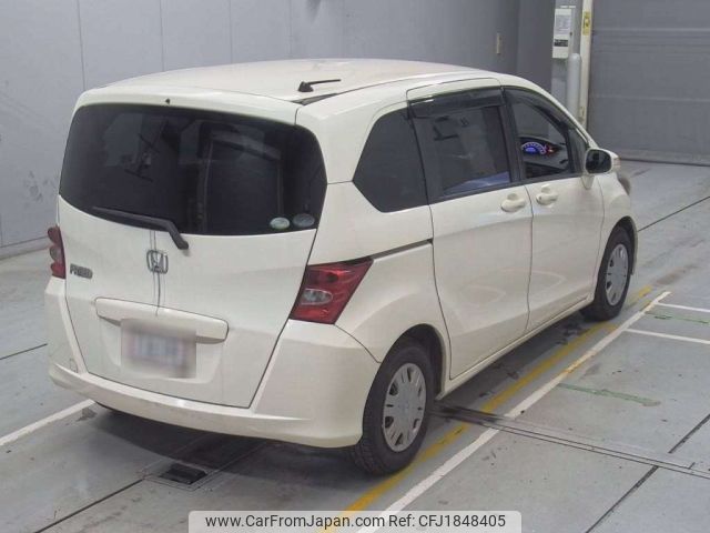 honda freed 2011 CFJ1848405 image 2