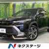 toyota corolla-cross 2024 -TOYOTA--Corolla Cross 6AA-ZVG13--ZVG13-1002984---TOYOTA--Corolla Cross 6AA-ZVG13--ZVG13-1002984- image 1