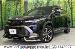 toyota corolla-cross 2024 -TOYOTA--Corolla Cross 6AA-ZVG13--ZVG13-1002984---TOYOTA--Corolla Cross 6AA-ZVG13--ZVG13-1002984-
