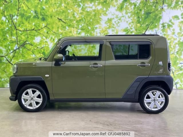 daihatsu taft 2020 quick_quick_5BA-LA910S_LA910S-0004465 image 2