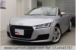 Used Audi Tt For Sale Car From Japan