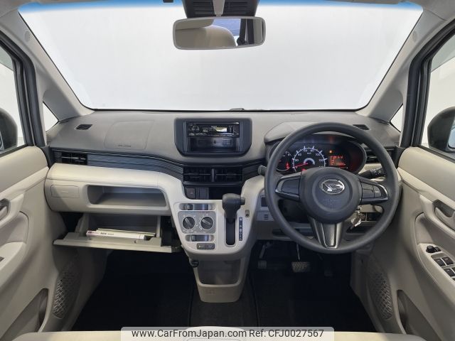 daihatsu move 2019 -DAIHATSU--Move DBA-LA150S--LA150S-2003635---DAIHATSU--Move DBA-LA150S--LA150S-2003635- image 2