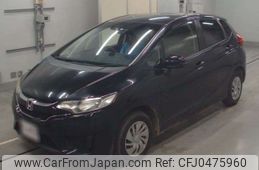 honda fit 2016 -HONDA--Fit DBA-GK3--GK3-4302540---HONDA--Fit DBA-GK3--GK3-4302540-