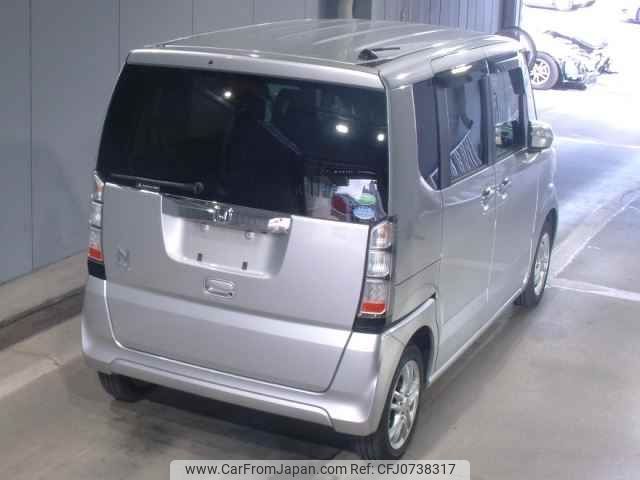 honda n-box 2013 -HONDA--N BOX JF1--1285748---HONDA--N BOX JF1--1285748- image 2