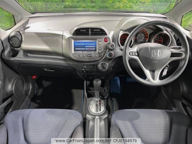 honda fit 2007 -HONDA--Fit DBA-GE6--GE6-1012759---HONDA--Fit DBA-GE6--GE6-1012759- image 2